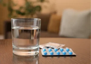 Jakie są skutki uboczne tabletek na potencję