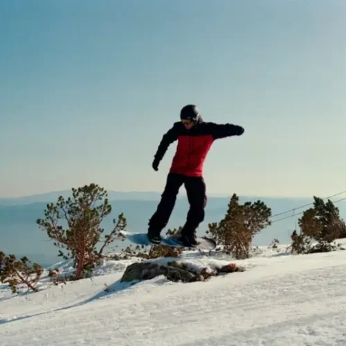 Poradnik wyboru idealnych butów snowboardowych